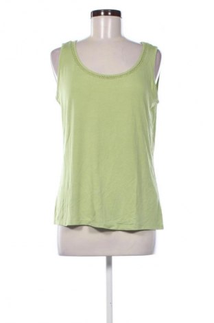 Damentop Barbara Lebek, Größe M, Farbe Grün, Preis 6,99 €