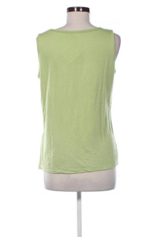 Damentop Barbara Lebek, Größe M, Farbe Grün, Preis 6,99 €