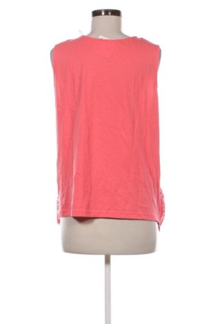 Γυναικείο τοπ Beloved, Μέγεθος XL, Χρώμα Πορτοκαλί, Τιμή 6,99 €