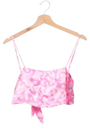 Dámský top Bershka, Velikost M, Barva Vícebarevné, Cena  209,00 Kč