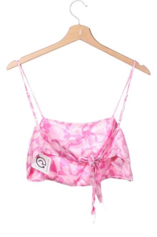 Dámský top Bershka, Velikost M, Barva Vícebarevné, Cena  209,00 Kč