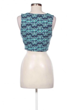 Damentop Bershka, Größe M, Farbe Mehrfarbig, Preis 7,99 €