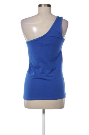 Dámský top Bershka, Velikost L, Barva Modrá, Cena  219,00 Kč