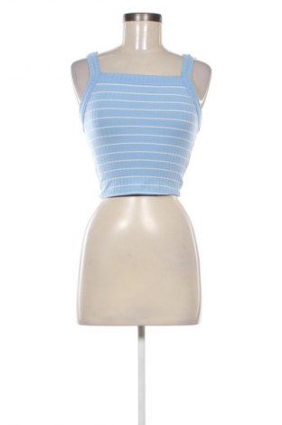 Γυναικείο τοπ Bershka, Μέγεθος XS, Χρώμα Πολύχρωμο, Τιμή 7,99 €