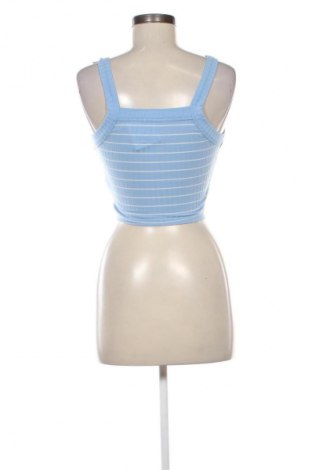 Γυναικείο τοπ Bershka, Μέγεθος XS, Χρώμα Πολύχρωμο, Τιμή 7,99 €