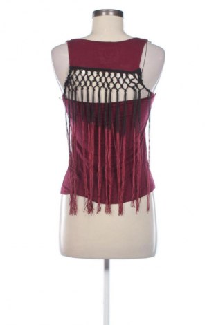 Damski top Bershka, Rozmiar XS, Kolor Kolorowy, Cena 27,40 zł