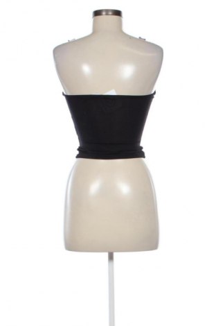 Dámsky top  Bershka, Veľkosť XS, Farba Čierna, Cena  6,95 €