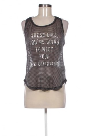 Damentop Bershka, Größe S, Farbe Mehrfarbig, Preis 7,09 €