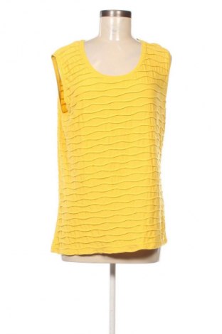 Γυναικείο τοπ Betty Barclay, Μέγεθος L, Χρώμα Κίτρινο, Τιμή 13,99 €