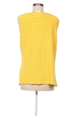 Γυναικείο τοπ Betty Barclay, Μέγεθος L, Χρώμα Κίτρινο, Τιμή 13,99 €