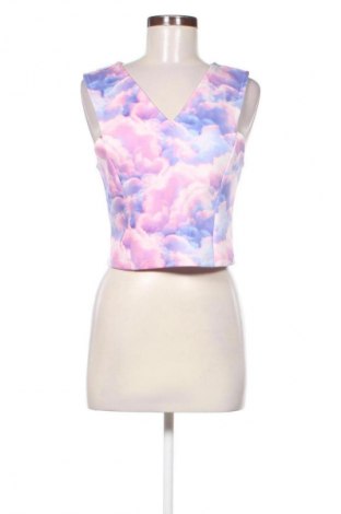 Damski top Bik Bok, Rozmiar L, Kolor Kolorowy, Cena 14,99 zł