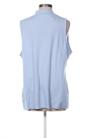 Damski top Body Flirt, Rozmiar XXL, Kolor Niebieski, Cena 35,99 zł