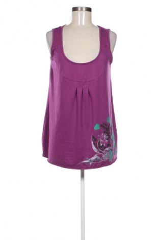 Damski top Bpc Bonprix Collection, Rozmiar M, Kolor Kolorowy, Cena 26,79 zł