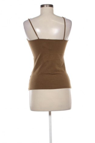 Γυναικείο τοπ Calliope, Μέγεθος M, Χρώμα Καφέ, Τιμή 5,99 €