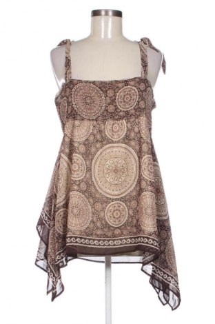 Damski top Calliope, Rozmiar M, Kolor Kolorowy, Cena 24,99 zł