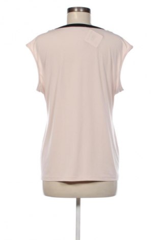 Γυναικείο τοπ Calvin Klein, Μέγεθος L, Χρώμα  Μπέζ, Τιμή 9,99 €