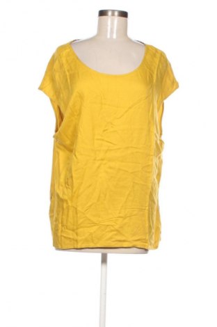 Damentop Cecil, Größe L, Farbe Gelb, Preis 8,99 €