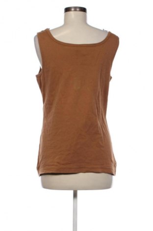 Damentop Cecil, Größe L, Farbe Braun, Preis 8,99 €