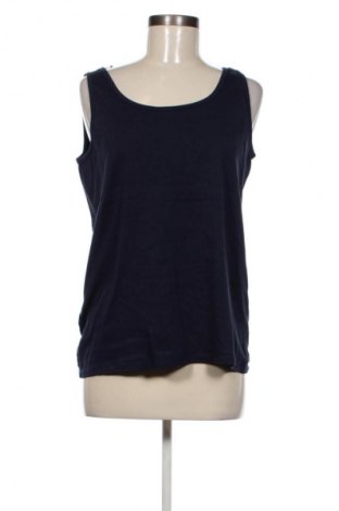 Damentop Cecil, Größe XL, Farbe Blau, Preis 11,99 €