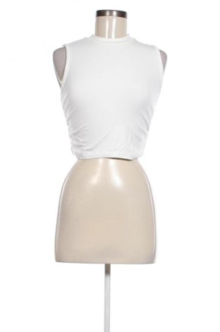 Damski top Cider, Rozmiar S, Kolor Biały, Cena 20,99 zł