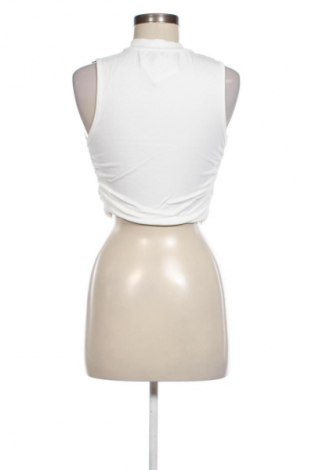 Damski top Cider, Rozmiar S, Kolor Biały, Cena 20,99 zł