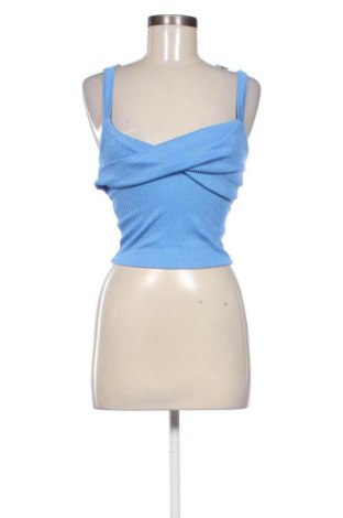 Damentop Clockhouse, Größe M, Farbe Blau, Preis 9,99 €