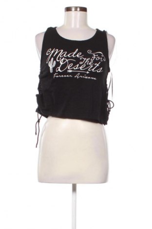 Damski top Clockhouse, Rozmiar S, Kolor Czarny, Cena 21,99 zł