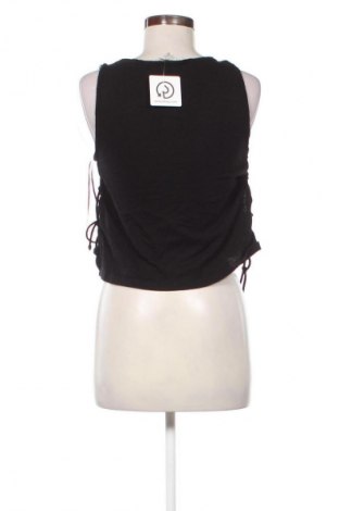 Damski top Clockhouse, Rozmiar S, Kolor Czarny, Cena 21,99 zł