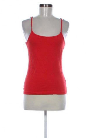 Damski top Collection, Rozmiar M, Kolor Czerwony, Cena 22,99 zł