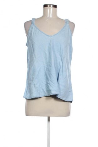 Damentop Colloseum, Größe L, Farbe Blau, Preis 4,99 €