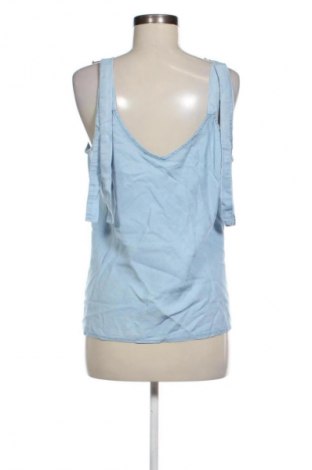 Damentop Colloseum, Größe L, Farbe Blau, Preis 4,99 €