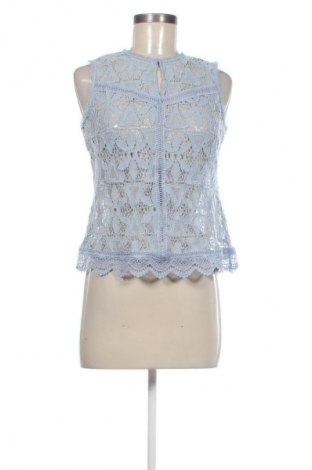 Damski top Comma,, Rozmiar S, Kolor Niebieski, Cena 126,99 zł