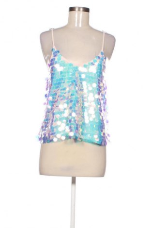 Damentop Cropp, Größe XS, Farbe Mehrfarbig, Preis 2,99 €