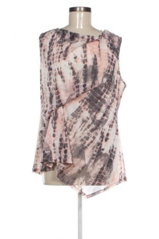 Γυναικείο τοπ DKNY, Μέγεθος L, Χρώμα Πολύχρωμο, Τιμή 8,99 €