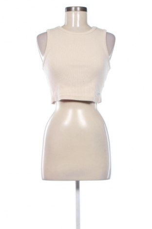 Damentop Defacto, Größe M, Farbe Beige, Preis 3,99 €