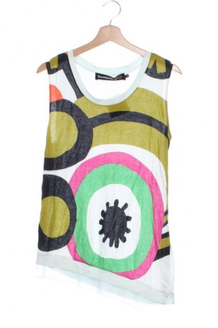Damentop Desigual, Größe XL, Farbe Mehrfarbig, Preis 23,99 €