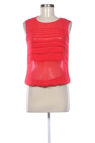 Damski top Dika, Rozmiar S, Kolor Czerwony, Cena 27,99 zł