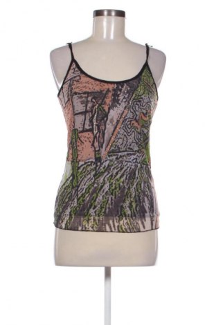 Top de femei Dolores, Mărime S, Culoare Multicolor, Preț 42,99 Lei