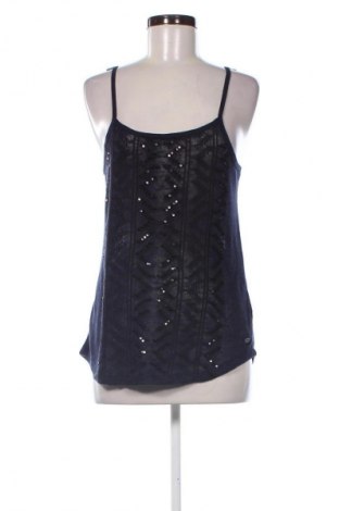 Damentop Edc By Esprit, Größe S, Farbe Blau, Preis 7,99 €