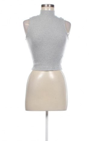Top de femei Edited, Mărime M, Culoare Gri, Preț 61,99 Lei