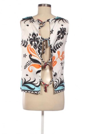 Női top Elli White, Méret M, Szín Sokszínű, Ár 679 Ft