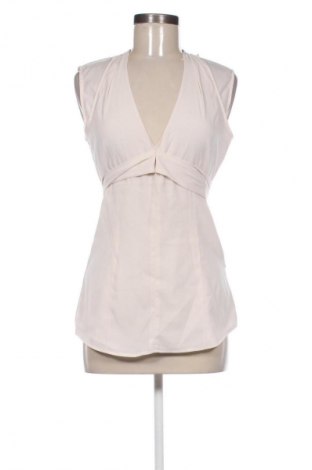 Damski top Emilio Corali, Rozmiar M, Kolor ecru, Cena 22,47 zł