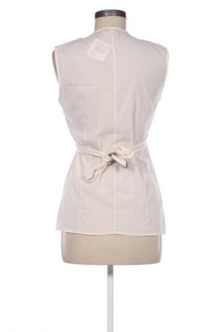 Damski top Emilio Corali, Rozmiar M, Kolor ecru, Cena 22,47 zł