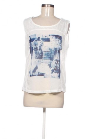 Damentop Emoi By Emonite, Größe L, Farbe Weiß, Preis 4,99 €