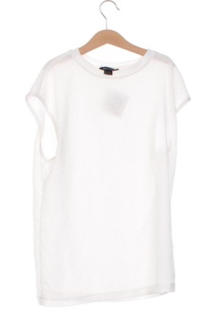 Dámský top Esmara, Velikost XS, Barva Bílá, Cena  69,00 Kč