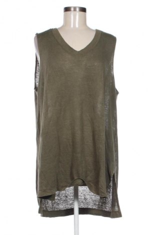 Damentop Esmara, Größe XL, Farbe Grün, Preis 8,99 €