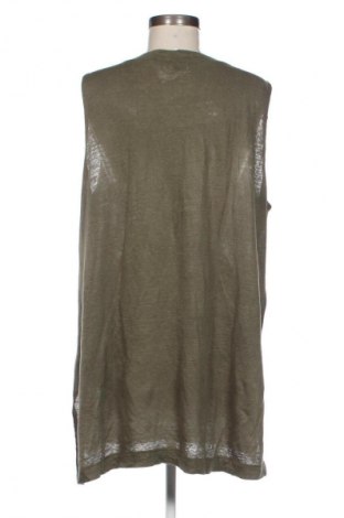 Damentop Esmara, Größe XL, Farbe Grün, Preis 8,99 €