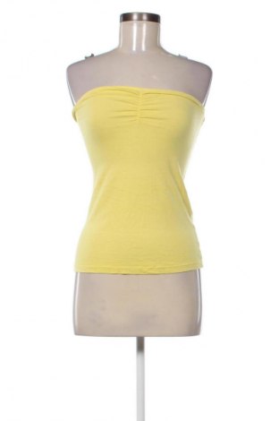 Dámský top Esmara, Velikost S, Barva Žlutá, Cena  99,00 Kč