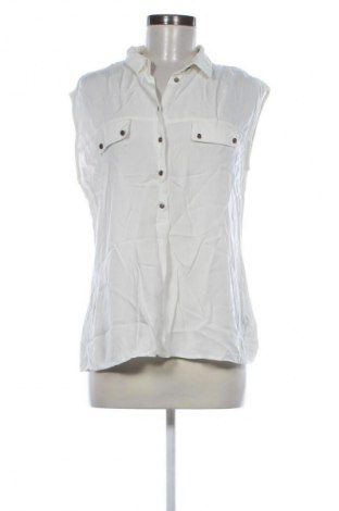 Damentop Esmara, Größe L, Farbe Weiß, Preis 4,91 €