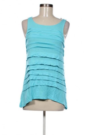 Damentop Esprit, Größe L, Farbe Blau, Preis 10,99 €